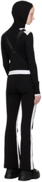 Erin Snow Black Kris Ski Pants