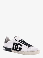 Dolce & Gabbana   Sneakers Silver   Mens