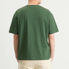 Palmes Men's x ATP Society T-Shirt Presented by END. in Dark Green