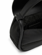 MONCLER Mini Tiarna Quilted Nylon Crossbody Bag