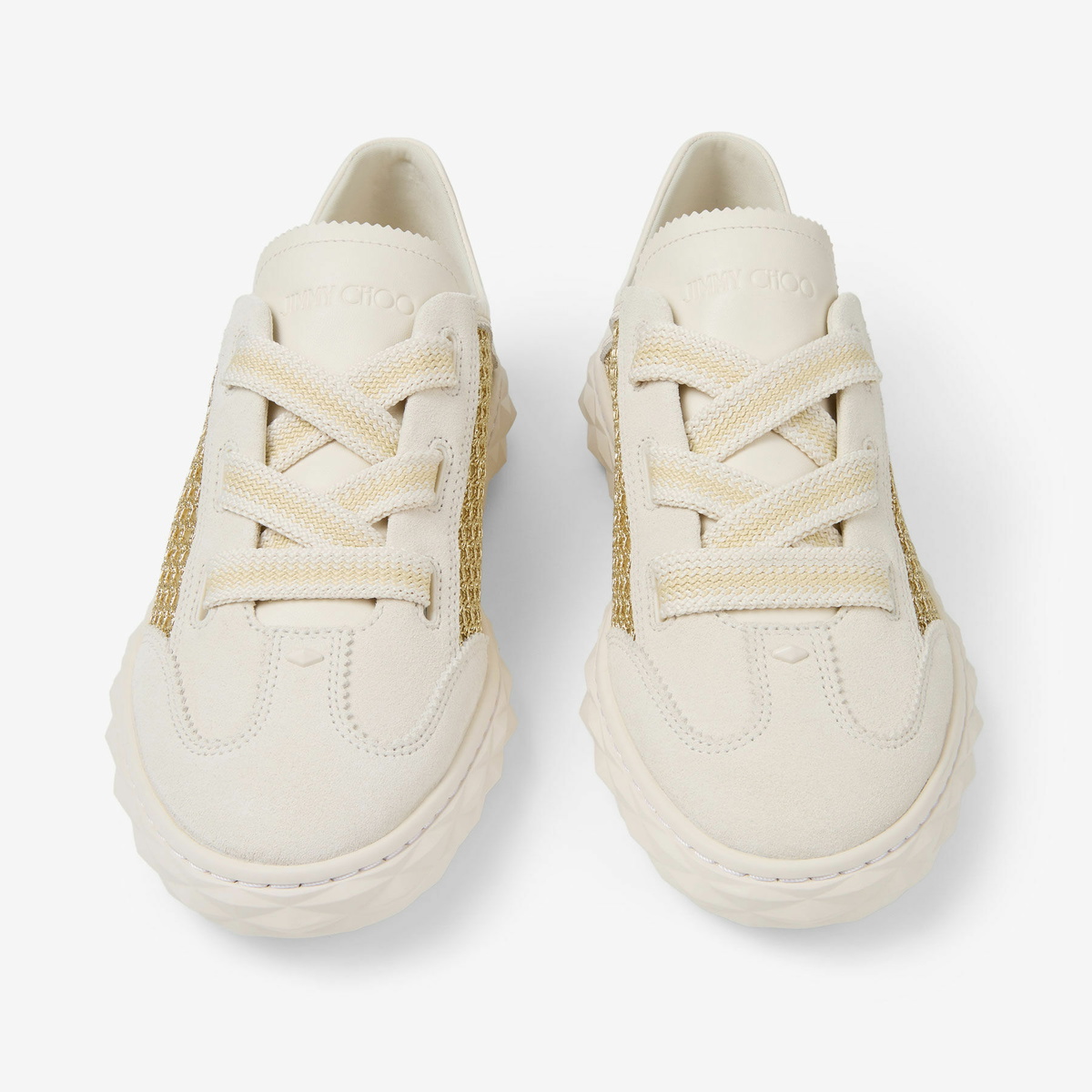 Jimmy Choo Diamond Light Flex F Sneaker