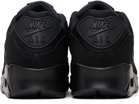 Nike Black Air Max 90 Sneakers