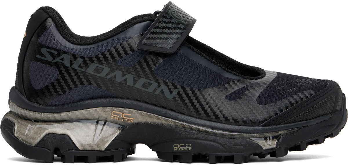 ★Salomon x MM6 Maison Margiela★XT-15 Black★ MM6 Maison Margiela X Salomon x Salomon XT 15 Backpack
