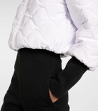 Jet Set Nevado ski suit
