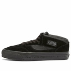 Vans x Neighborhood OTW Half Cab Sneaker in Black