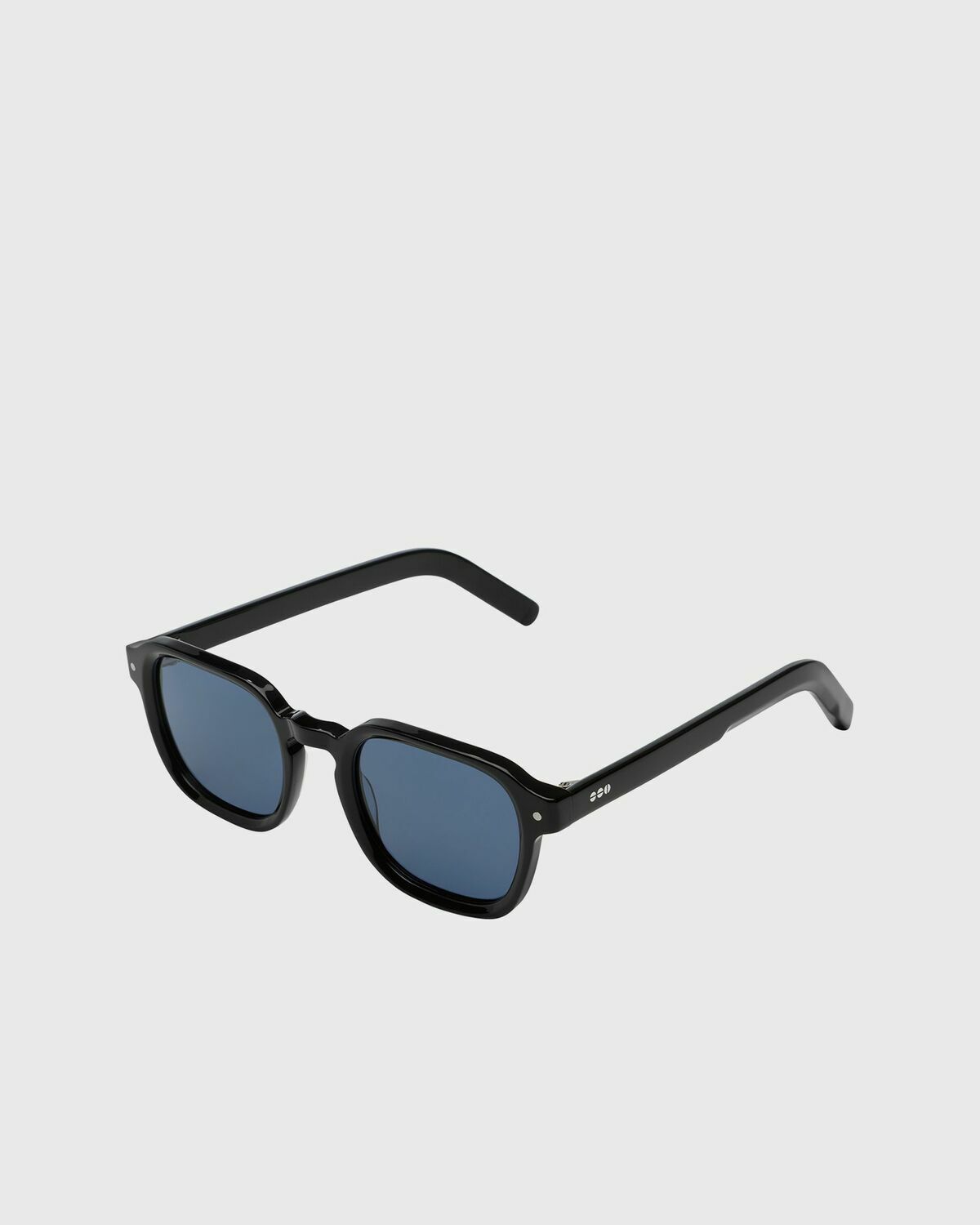 KOMONO Knox Black Black Mens Eyewear