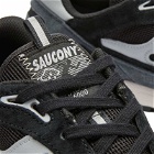 Saucony Men's Shadow 6000 GTX Sneakers in Black