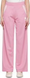 Kenzo Pink Kenzo Paris Sailor Lounge Pants