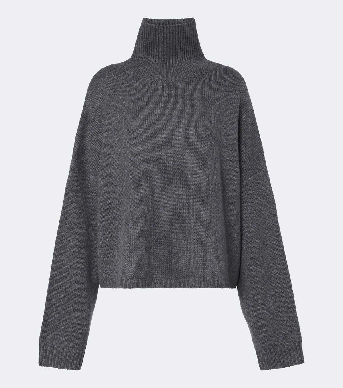 Lisa Yang Zerlina cashmere turtleneck sweater
