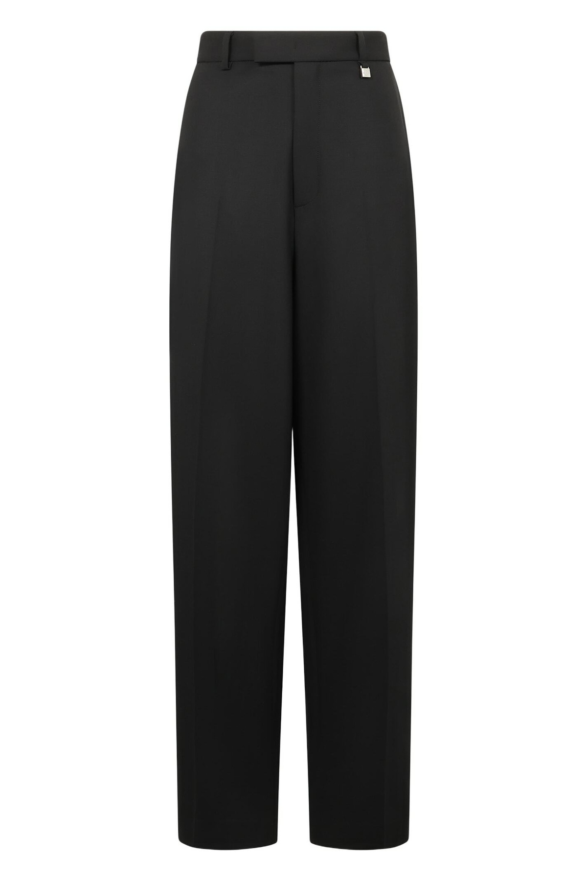 【Giuseppe Di Morabito】ウールフレアパンツ Giuseppe di Morabito High-rise flared pants Giuseppe di Morabito