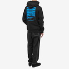 Daily Paper Men's Najeeb Hoody in Black