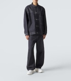 Junya Watanabe x New Balance TF100 sneakers