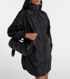 Moncler Adhemar raincoat