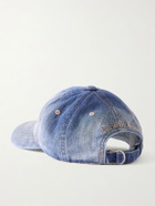 Acne Studios - Carliy Cotton-Twill Baseball Cap