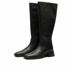 Vagabond Shoemakers Women's Blanca Knee High Boot in Black