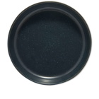 Kinto CLK-151 Deep Ceramic Plate in Black