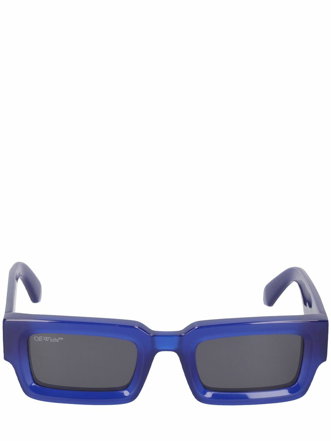 OFF-WHITE - Lecce Acetate Sunglasses