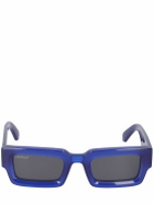 OFF-WHITE - Lecce Acetate Sunglasses