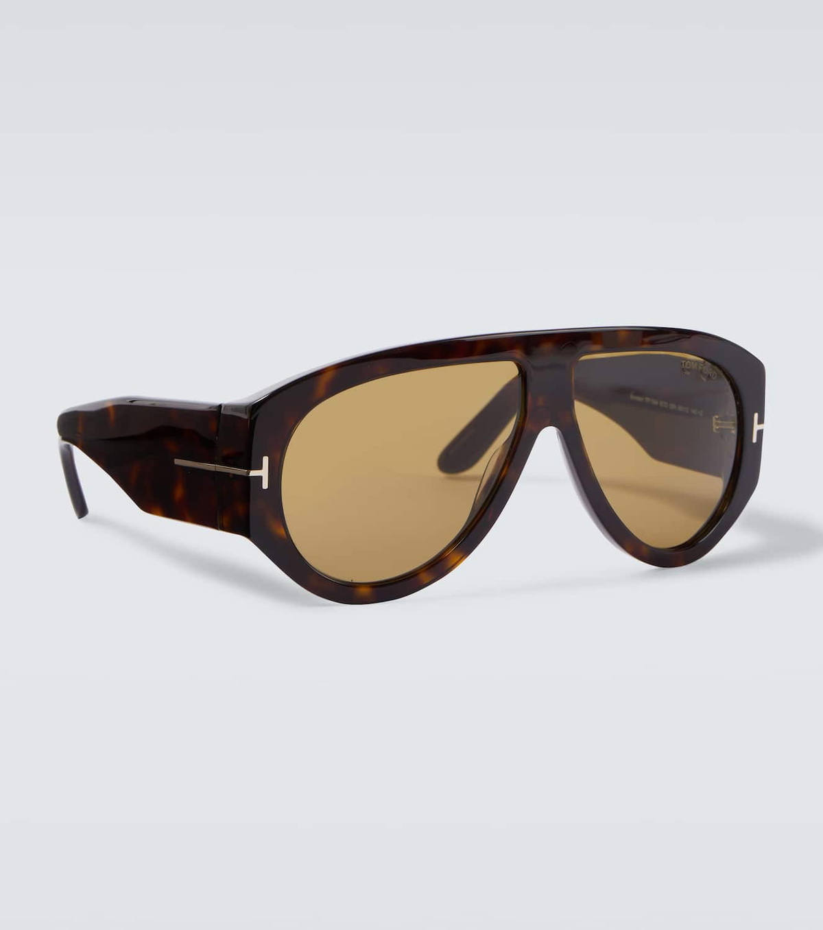 Tom Ford Bronson aviator sunglasses