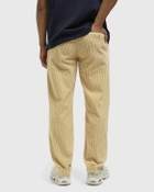 Edmmond Studios JORGE PANT Beige Mens Casual Pant