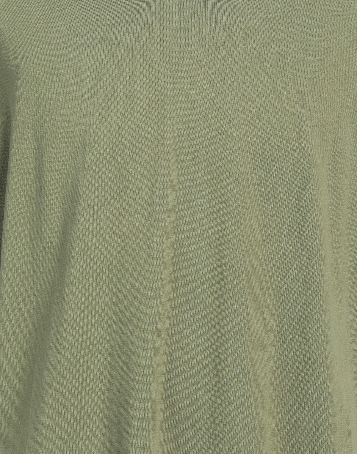 Dondup Mens Sweater Military in Green