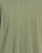 Dondup Mens Sweater Military in Green