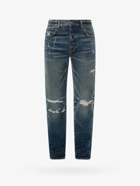 Amiri   Jeans Blue   Mens