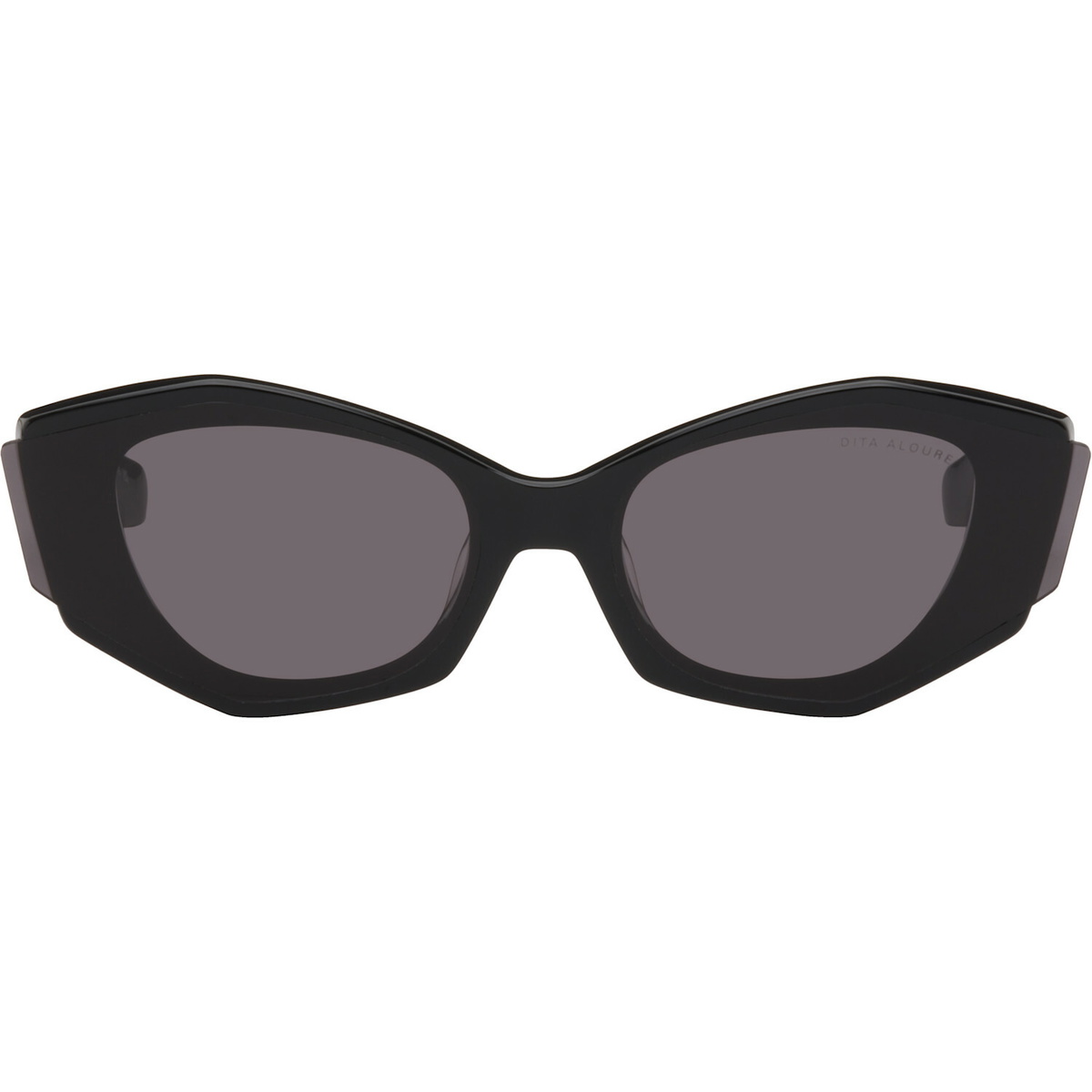 Dita Black Aloure Sunglasses