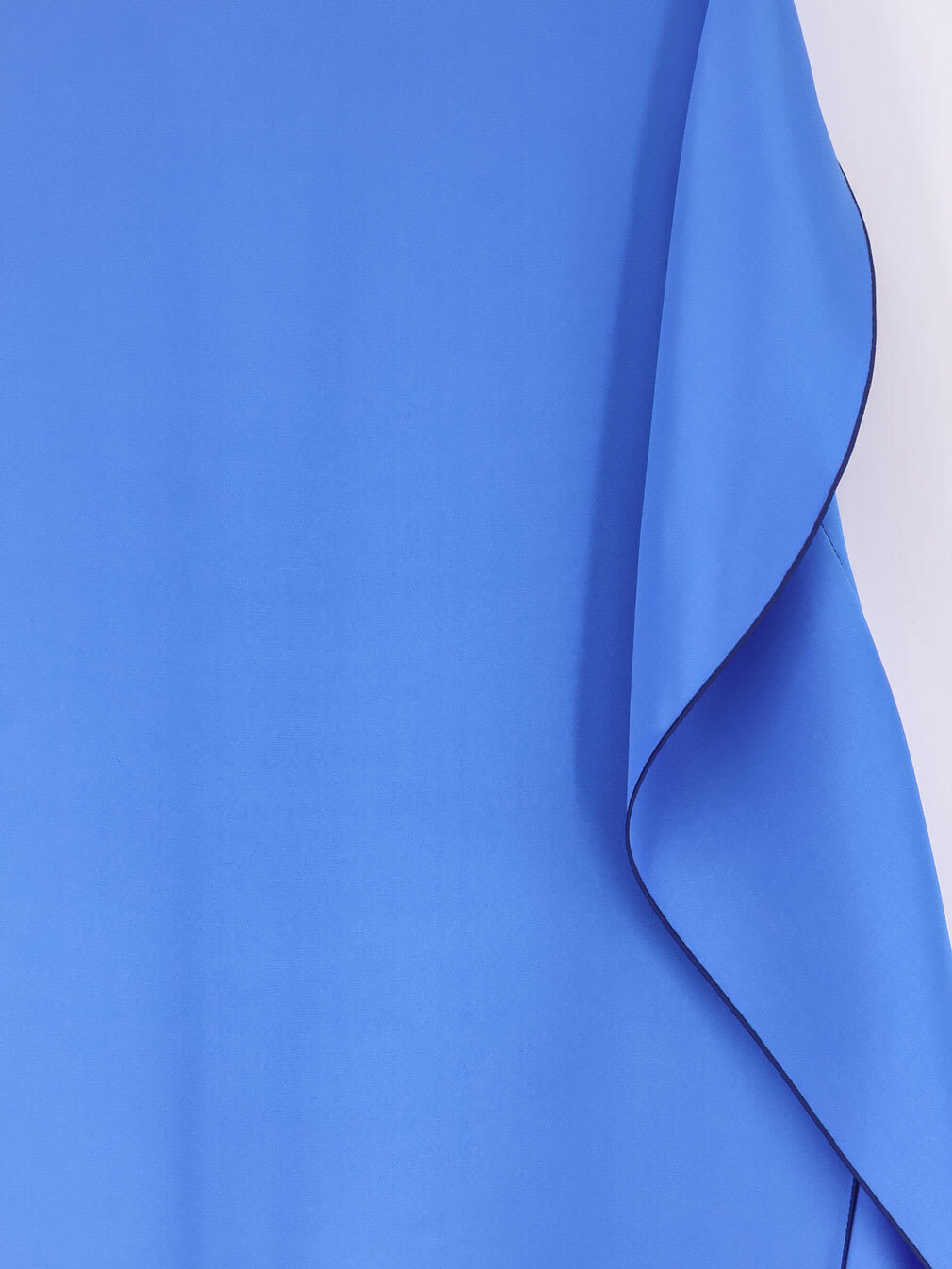 Max Mara Odessa Silk Long Dress Max Mara