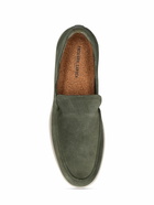 FRESCOBOL CARIOCA - Miguel Suede Loafers