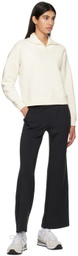 Outdoor Voices Black Stratus Pants