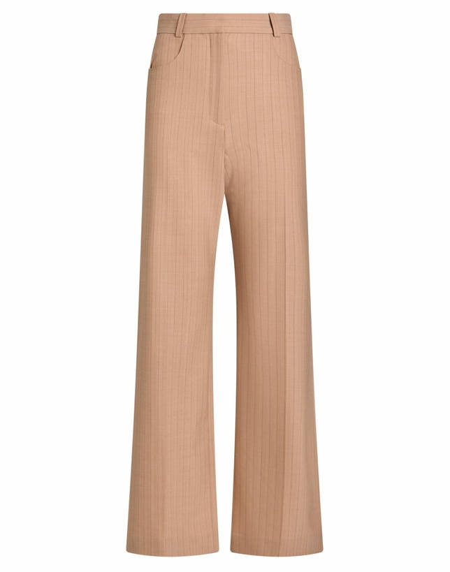 Photo: Maje Womens Pants Camel