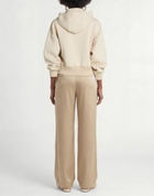Peserico Womens Sweatshirt Sand