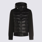 Mackage Black Down Jacket