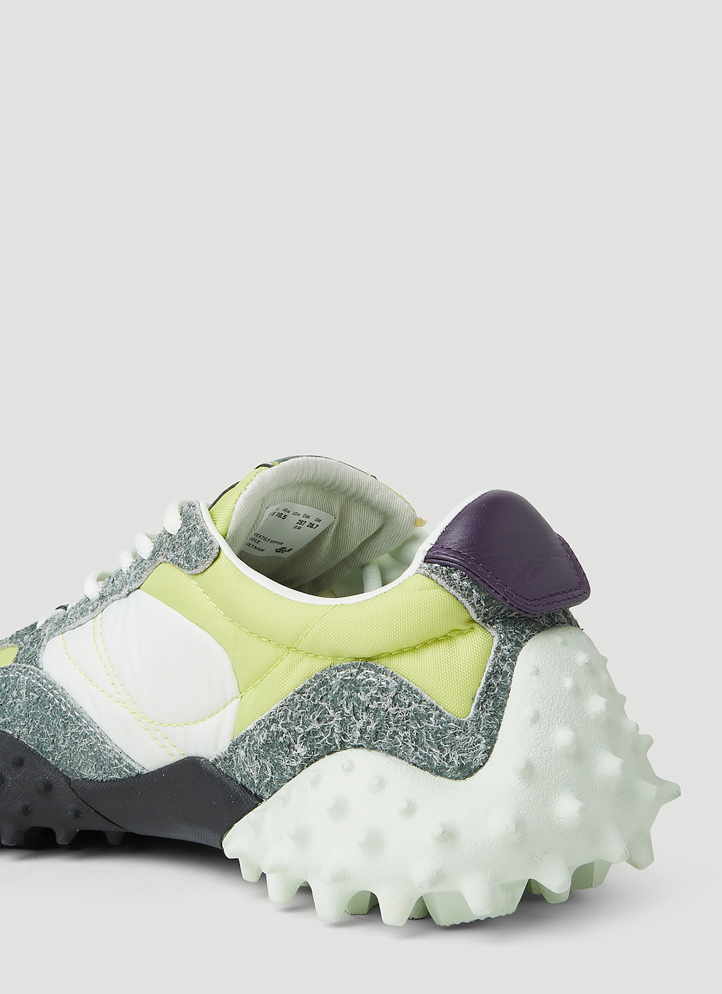 Eytys Fugu Sneakers