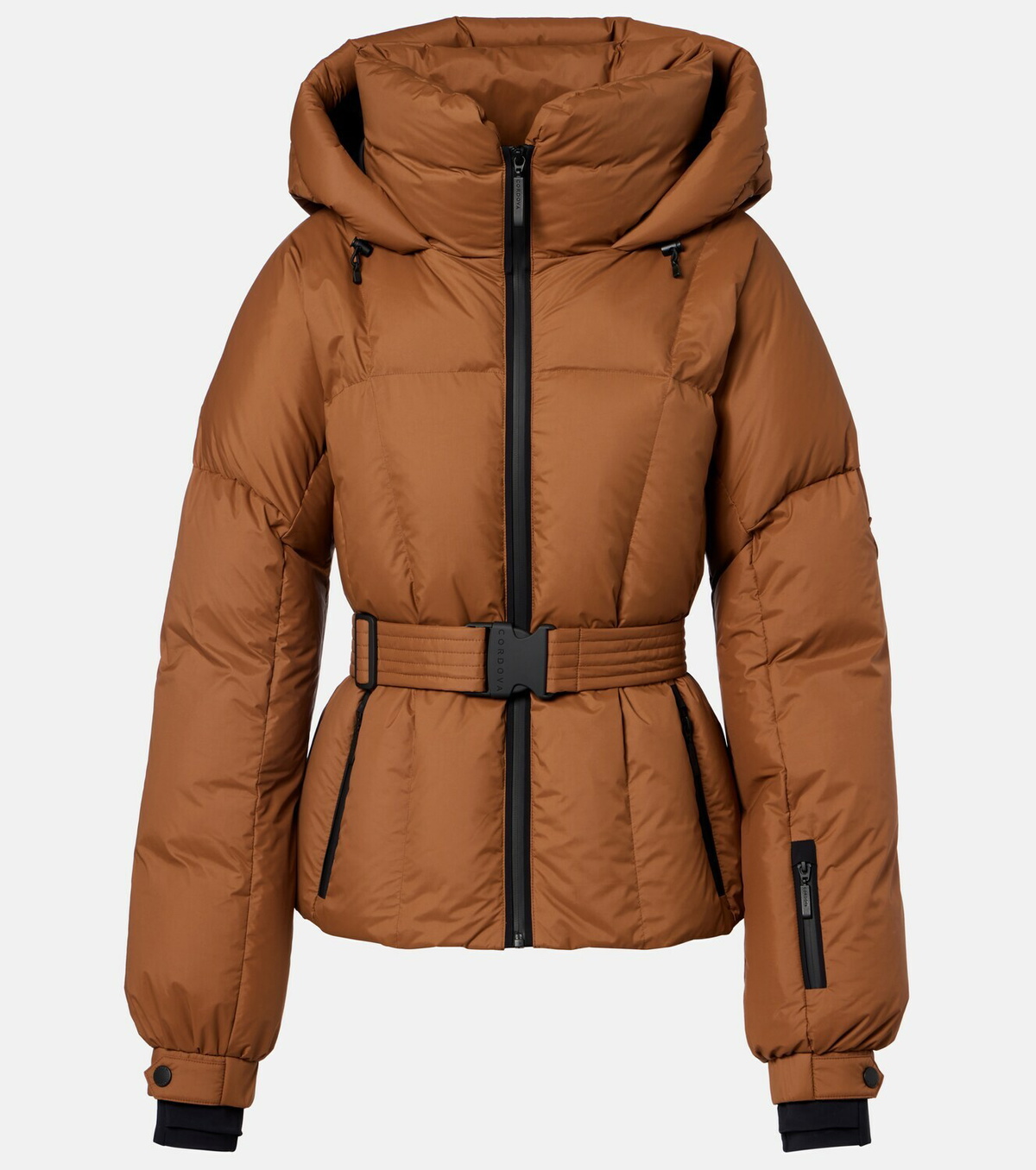 Cordova Monterosa down ski jacket