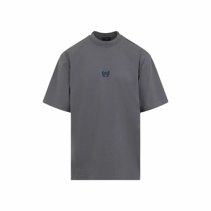 Photo: Balenciaga Medium Fit T-shirt