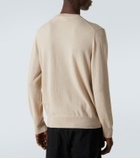 Arch4 Cashmere sweater