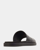 Steve Madden Sylvain Sandals in Black