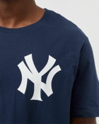 New York Yankees Wordmark Tee