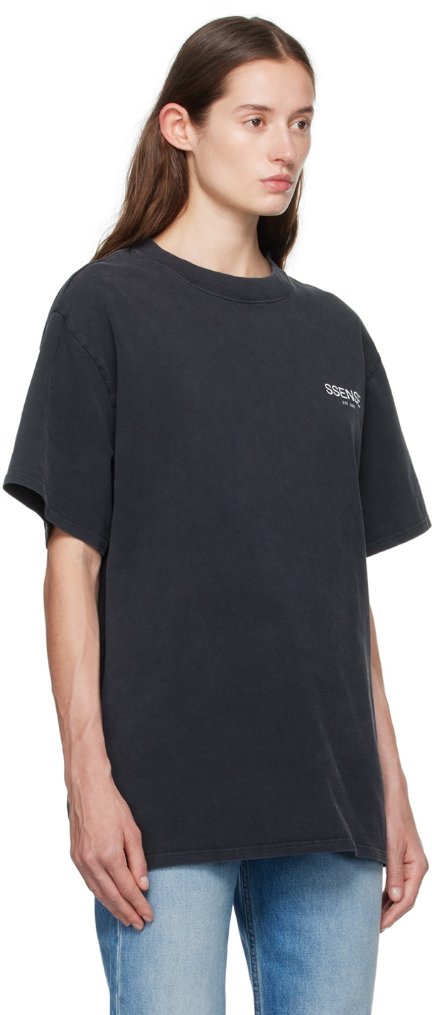 SSENSE WORKS SSENSE XX T-Shirt SSENSE WORKS