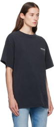 SSENSE WORKS SSENSE XX T-Shirt