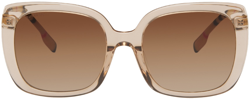 burberry pink glasses
