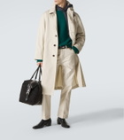Tom Ford Wool and cashmere sweater