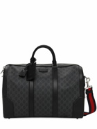 GUCCI - Gg Supreme Coated Canvas Carry-on Bag