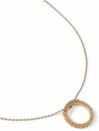 Maison Margiela - Gold-Tone Necklace