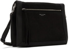rag & bone Black Olympus Crossbody Bag