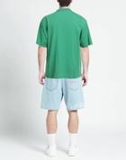 Ambush Mens T-shirt in Green