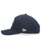 New Era New York Yankees Coops Cord 19Twenty Cap in Navy 