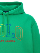 Polo Ralph Lauren Logo Hoodie
